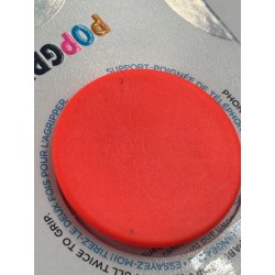 PopSockets PopGrip 802458 uchwyt telefon stojak uniwersalny pomarańczowy