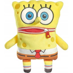 Schmidt SpongeBob Worry Eater pluszak dł. 25 cm maskotka licencjonowana