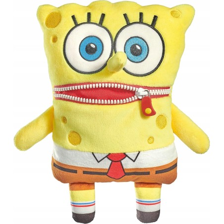 Schmidt SpongeBob Worry Eater pluszak dł. 25 cm maskotka licencjonowana