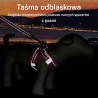 SZELKI DLA PSA + SMYCZ Rozmiar XS MAŁE MOCNE ODDUCHAJĄCE WYGODNE ROZM XS
