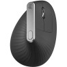 Outlet Mysz Logitech MX Vertical ergonomiczna 4000 dpi Bluetooth usb 2.4Ghz