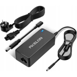 Outlet Akelon zasilacz 65W 45W Dell Inspiron Latitude XPS 19,5V 4,5x3,0