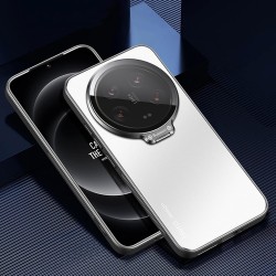 Outlet Etui TIANYUE do Xiaomi 14 Ultra z standem PC wytrzymałe smukłe
