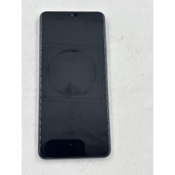 Outlet Smartfon ZTE Blade V70 Max 4 GB / 128 GB 4G (LTE) szary 6.9 cali