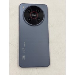 Outlet Smartfon ZTE Blade V70 Max 4 GB / 128 GB 4G (LTE) szary 6.9 cali