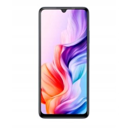 Outlet Smartfon ZTE Blade V70 Max 4 GB / 128 GB 4G (LTE) szary 6.9 cali