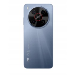 Outlet Smartfon ZTE Blade V70 Max 4 GB / 128 GB 4G (LTE) szary 6.9 cali