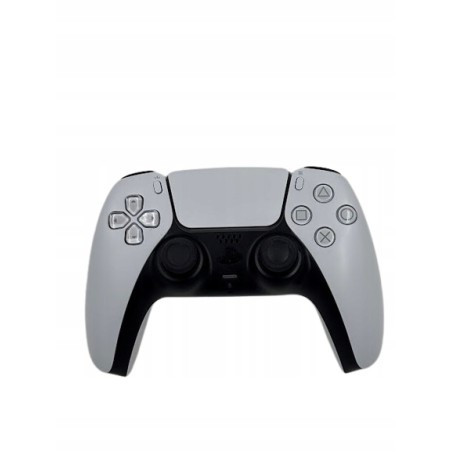 Outlet Kontroler Sony bezprzewodowy DualSense biały PlayStation 5 CFI-ZCT1W