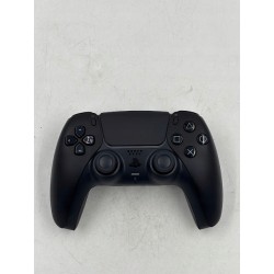 Outlet Sony DualSense Kontroler Bezprzewodowy Midnight Black CFI-ZCT2W