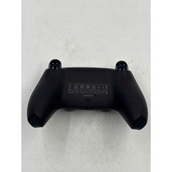 Outlet Sony DualSense Kontroler Bezprzewodowy Midnight Black CFI-ZCT2W