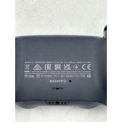 Outlet Sony DualSense Kontroler Bezprzewodowy Midnight Black CFI-ZCT2W