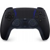 Outlet Sony DualSense Kontroler Bezprzewodowy Midnight Black CFI-ZCT2W