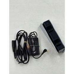Outlet Sony DualSense stacja ładowania PS5 dwa kontrolery szybkie ładowanie