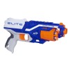 Outlet Podstawowy Pistolet Nerf N-Strike Elite Disruptor + 6 Strzałek B9837