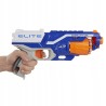 Outlet Podstawowy Pistolet Nerf N-Strike Elite Disruptor + 6 Strzałek B9837