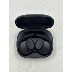 Outlet Słuchawki powietrzne JBL Sense Lite czarny Bluetooth dynamiczne