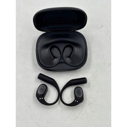 Outlet Słuchawki powietrzne JBL Sense Lite czarny Bluetooth dynamiczne