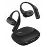 Outlet Słuchawki powietrzne JBL Sense Lite czarny Bluetooth dynamiczne