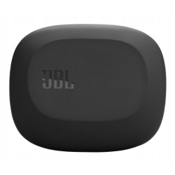 Outlet Słuchawki powietrzne JBL Sense Lite czarny Bluetooth dynamiczne
