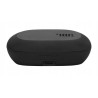 Outlet Słuchawki powietrzne JBL Sense Lite czarny Bluetooth dynamiczne