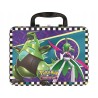POKEMON 45912 Pokémon TCG: Kolekcjonerska Walizka na Powrót do Szkoły 2024