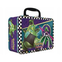 POKEMON 45912 Pokémon TCG: Kolekcjonerska Walizka na Powrót do Szkoły 2024