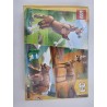 Outlet LEGO 31166 CREATOR 3W1 PIĘKNY KOŃ ZESTAW DO BUDOWANIA
