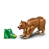 Outlet LEGO 31166 CREATOR 3W1 PIĘKNY KOŃ ZESTAW DO BUDOWANIA