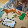 Outlet LEGO 31166 CREATOR 3W1 PIĘKNY KOŃ ZESTAW DO BUDOWANIA