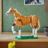 Outlet LEGO 31166 CREATOR 3W1 PIĘKNY KOŃ ZESTAW DO BUDOWANIA