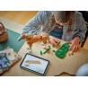 Outlet LEGO 31166 CREATOR 3W1 PIĘKNY KOŃ ZESTAW DO BUDOWANIA