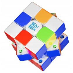 Outlet Kostka logiczna MoYu WeiLong V11 Magnetic 3x3 magnetyczna