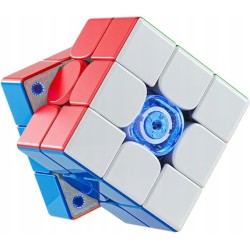 Outlet Kostka logiczna MoYu WeiLong V11 Magnetic 3x3 magnetyczna