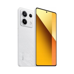 Outlet Smartfon Xiaomi Redmi Note 13 5G 8/256GB Arctic White 5000 mAh