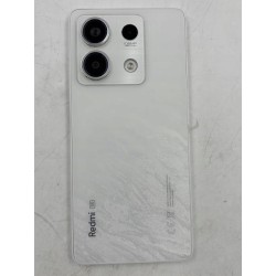 Outlet Smartfon Xiaomi Redmi Note 13 5G 8/256GB Arctic White 5000 mAh