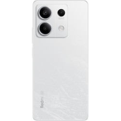 Outlet Smartfon Xiaomi Redmi Note 13 5G 8/256GB Arctic White 5000 mAh