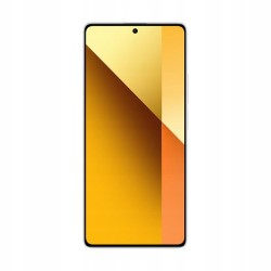 Outlet Smartfon Xiaomi Redmi Note 13 5G 8/256GB Arctic White 5000 mAh