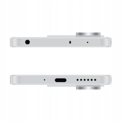 Outlet Smartfon Xiaomi Redmi Note 13 5G 8/256GB Arctic White 5000 mAh
