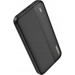 Powerbank grepro 10000 mAh czarny