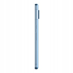 Outlet Smartfon Google Pixel 8 Pro 12 GB / 256 GB 5G niebieski 5050 mAh