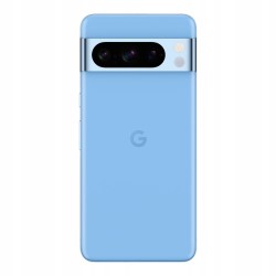 Outlet Smartfon Google Pixel 8 Pro 12 GB / 256 GB 5G niebieski 5050 mAh