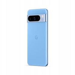 Outlet Smartfon Google Pixel 8 Pro 12 GB / 256 GB 5G niebieski 5050 mAh