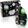 Pudełko z niespodzianką Eggy's Mystery Lights - mini lampki do zebrania