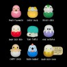 Pudełko z niespodzianką Eggy's Mystery Lights - mini lampki do zebrania