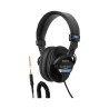 Outlet Sony MDR-7506 słuchawki wokółuszne studyjne profesjonalne adapter