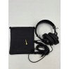 Outlet Sony MDR-7506 słuchawki wokółuszne studyjne profesjonalne adapter