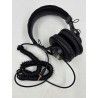 Outlet Sony MDR-7506 słuchawki wokółuszne studyjne profesjonalne adapter