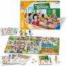 Gra edukacyjna RAVENSBURGER TIPTOI WIR SPIELEN SCHULE wersja niemiecka 5+
