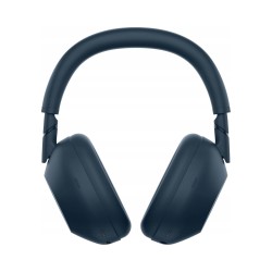 Outlet Słuchawki nauszne Sony WH-1000XM6 ANC niebieskie