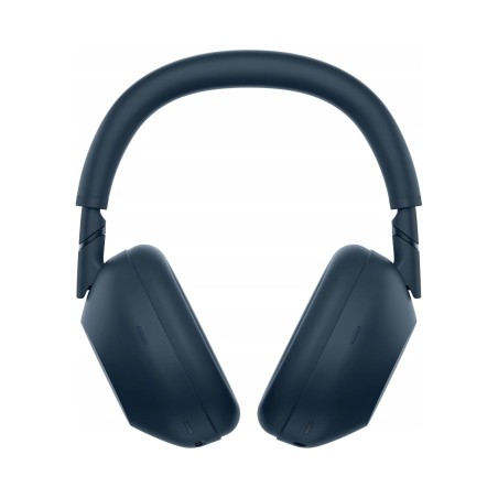 Outlet Słuchawki nauszne Sony WH-1000XM6 ANC niebieskie